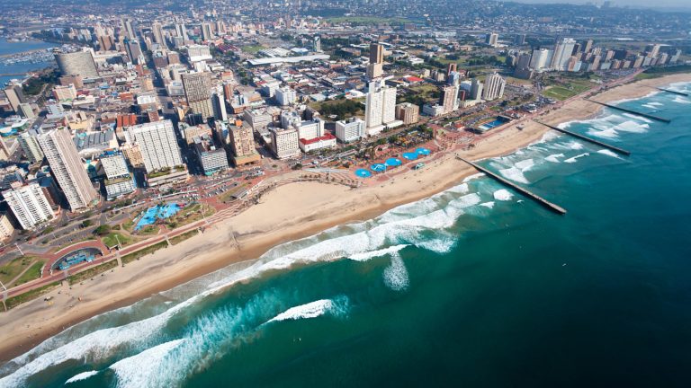 Ballitoville, KwaZulu-Natal, South Africa