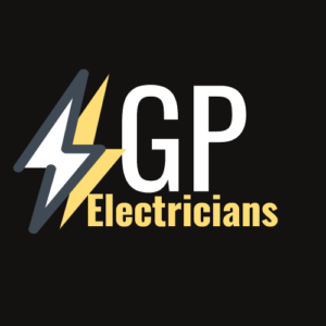Logo GP Electricians Fourways 300x300