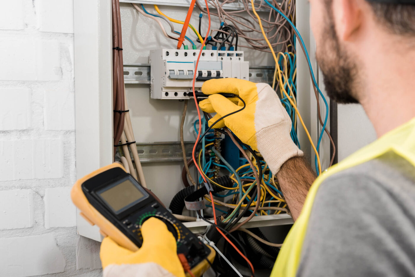 Residential Fault Finding on DB Board Kempton Park 1400x935