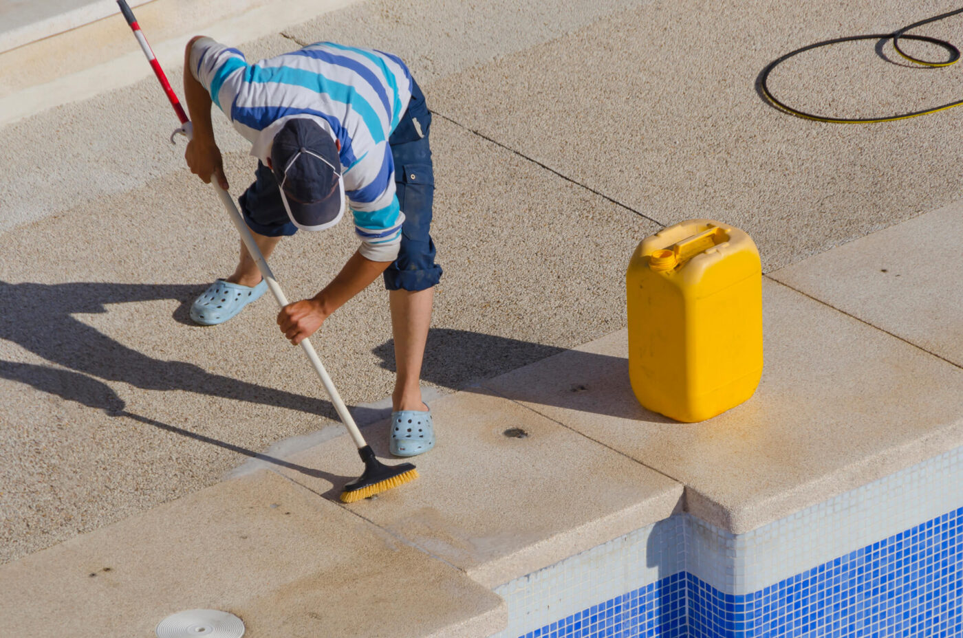 Swimming Pool Pros Pool Cleaning and maintenance cost of 1 1400x928