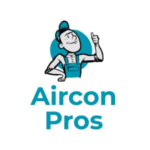 Aircon Pros Square White 300x300