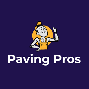 Paving Pros Square Logo 300x300