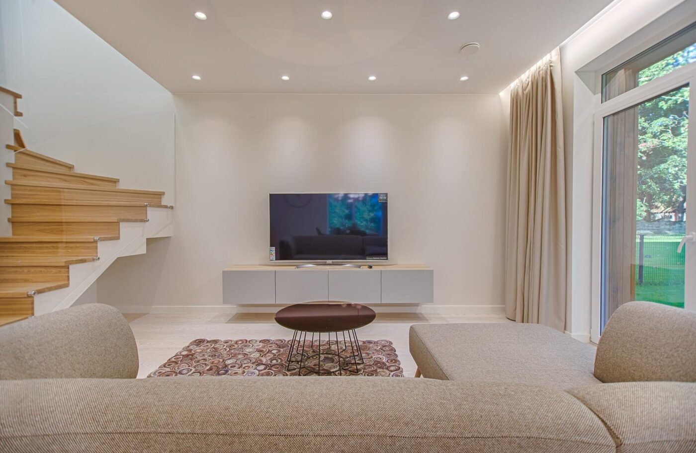 ceiling electrical installation 1400x912