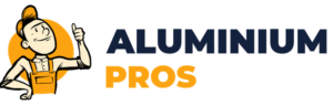 1 aluminium pros logo 300x96