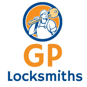 GP Locksmiths Centurion Logo Square 1 300x300