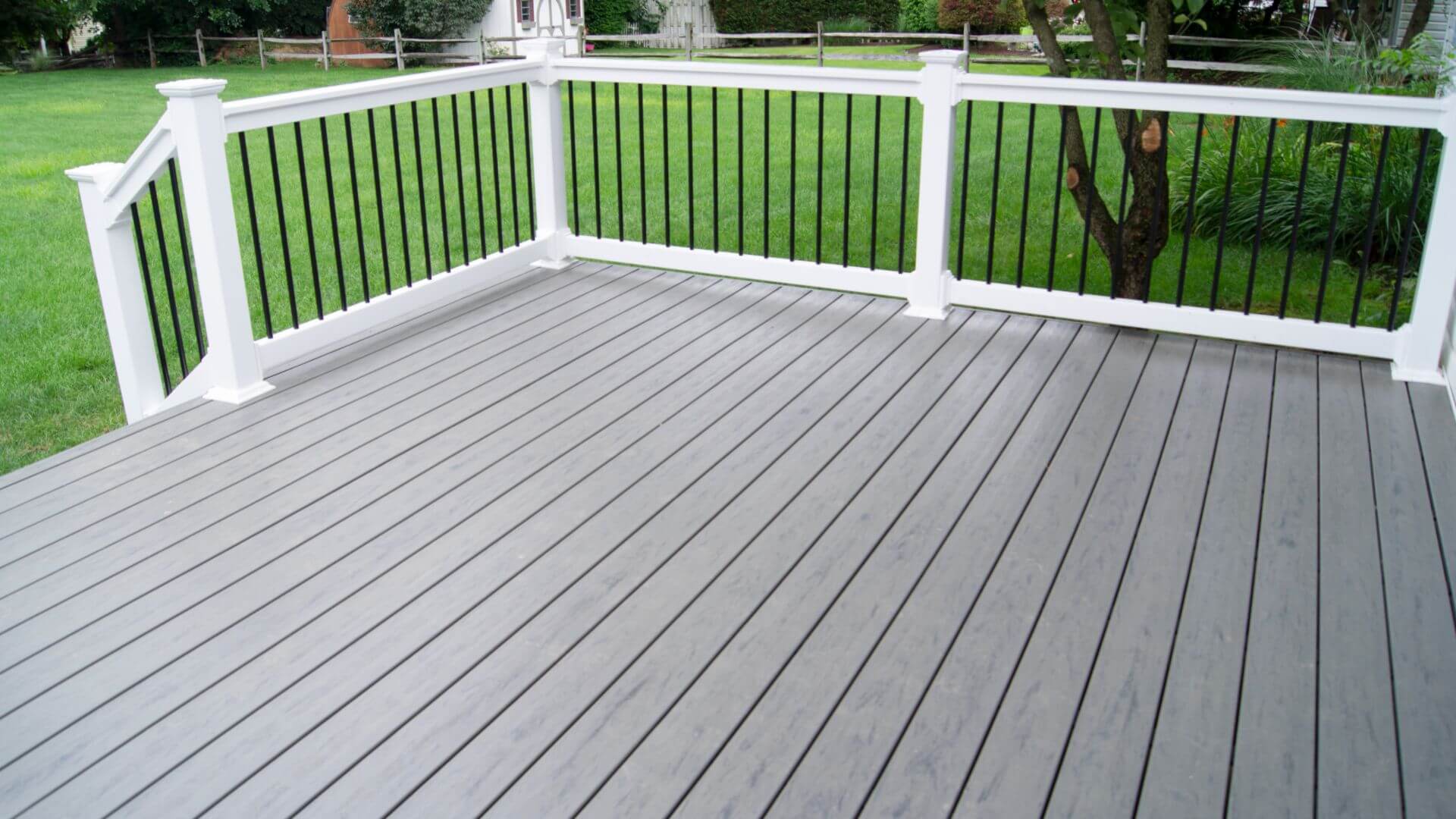 Decking Pros - Decking Prices Johannesburg, Gauteng - Deck & Patio