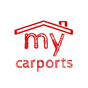 My Carports logo square 700x700 1 2 300x300