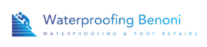 Waterproofing Benoni Logo 300x69