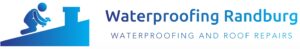 Waterproofing Randburg 300x49