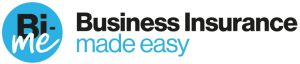bi me business insurance made easy full horizontal logo 300x64