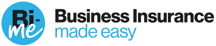 bi me business insurance made easy full horizontal logo